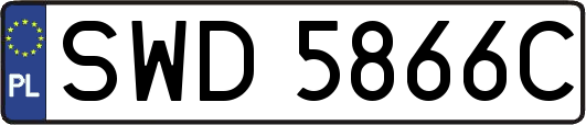 SWD5866C