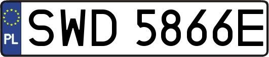 SWD5866E