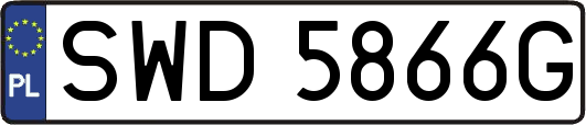 SWD5866G