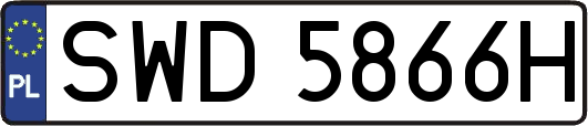 SWD5866H