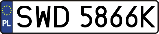 SWD5866K