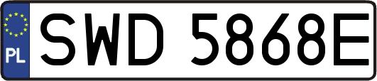 SWD5868E
