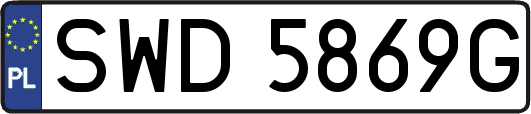 SWD5869G
