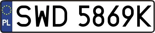 SWD5869K