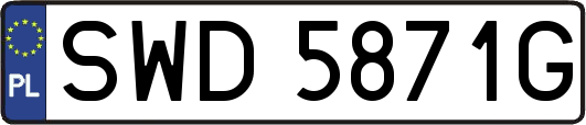SWD5871G