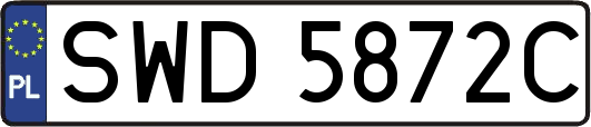 SWD5872C