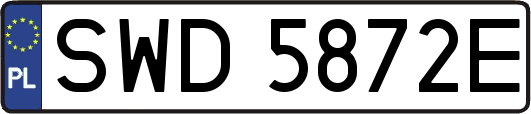 SWD5872E