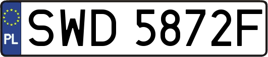 SWD5872F