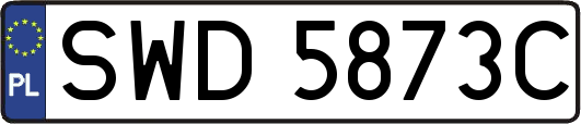 SWD5873C