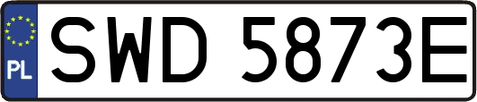 SWD5873E