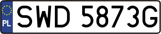 SWD5873G