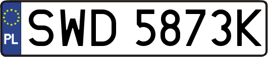SWD5873K