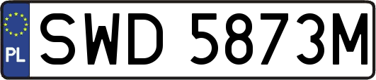 SWD5873M