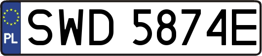 SWD5874E