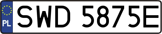 SWD5875E
