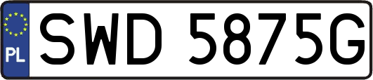 SWD5875G