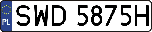 SWD5875H