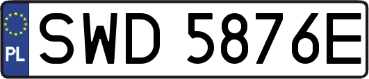 SWD5876E