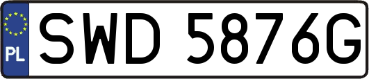 SWD5876G