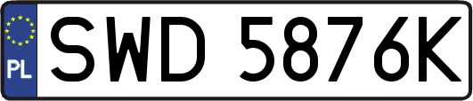 SWD5876K