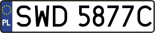 SWD5877C