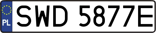 SWD5877E