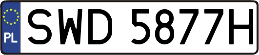 SWD5877H