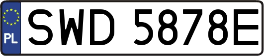 SWD5878E