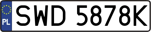 SWD5878K