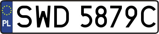 SWD5879C