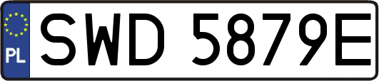 SWD5879E