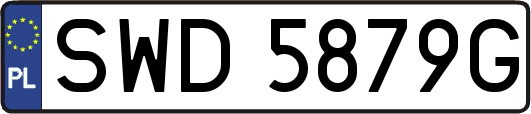 SWD5879G