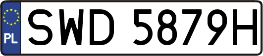 SWD5879H
