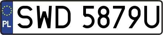 SWD5879U