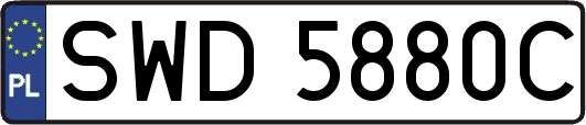 SWD5880C