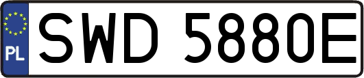 SWD5880E
