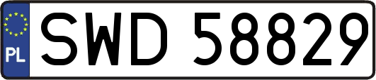 SWD58829