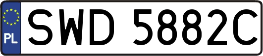 SWD5882C