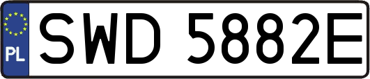 SWD5882E