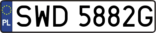 SWD5882G