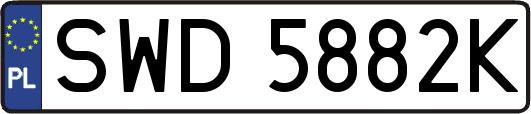 SWD5882K