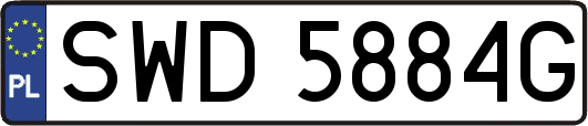 SWD5884G
