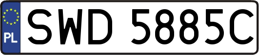 SWD5885C