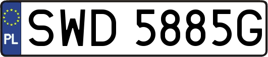 SWD5885G
