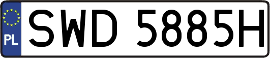 SWD5885H