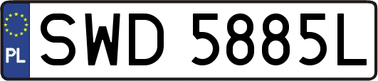 SWD5885L