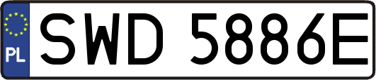 SWD5886E
