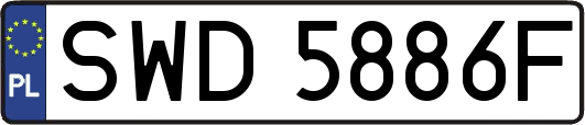 SWD5886F