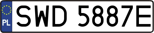 SWD5887E