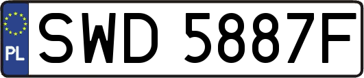 SWD5887F
